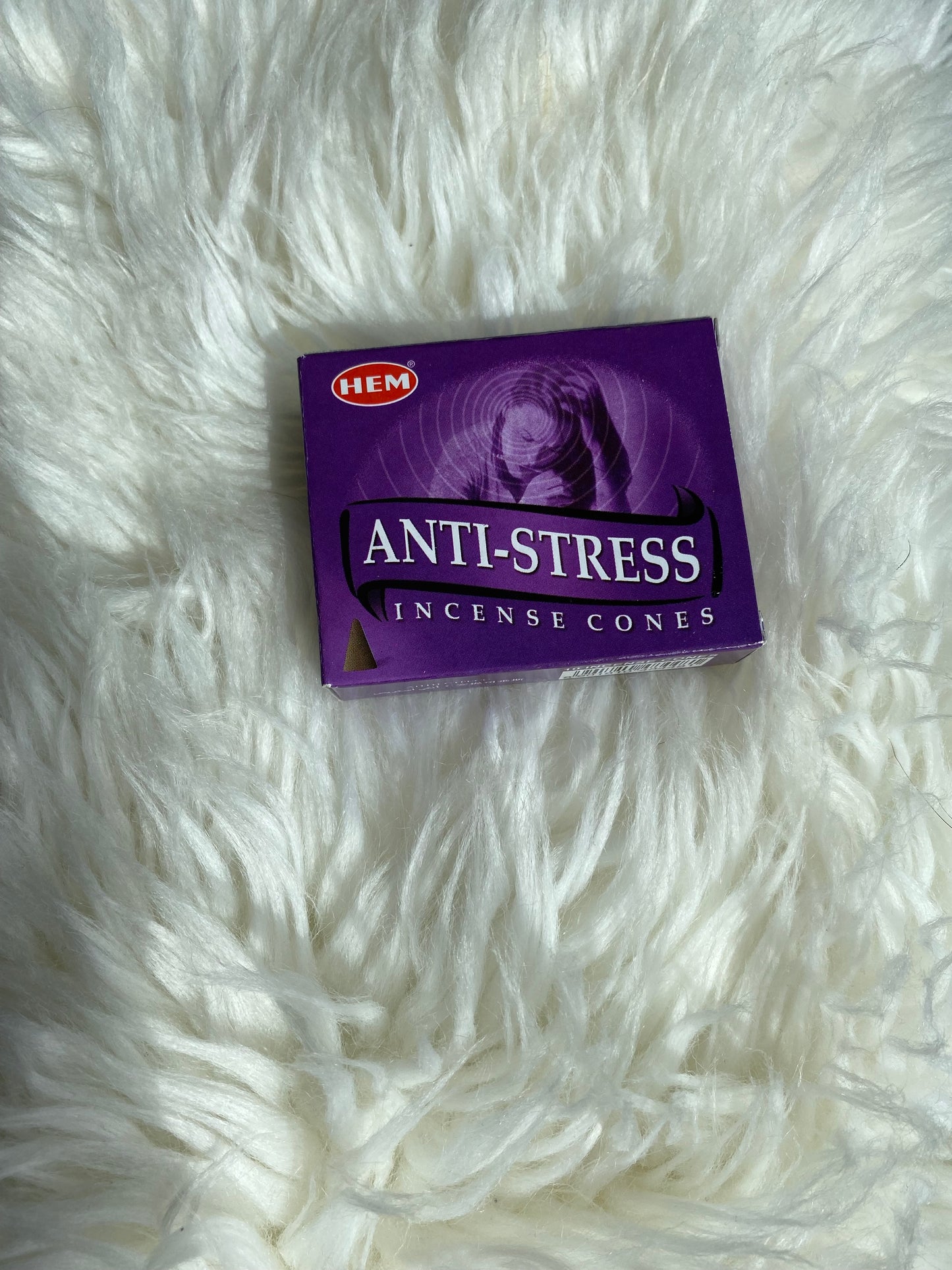 Hem Anti-Stress Cones